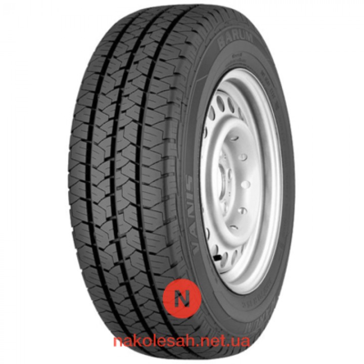 Barum Vanis 175/75 R16C 101/99R