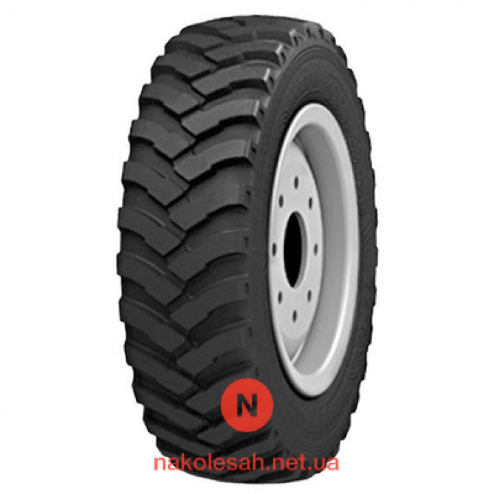 Волтаир DT-114 Voltyre Heavy (індустріальна) 10.00 R20 146A8 PR16