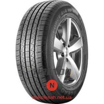 Leao Nova-Force 4x4 HP 235/50 R18 97V