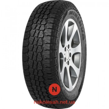 Minerva EcoSpeed A/T 215/70 R16 100H