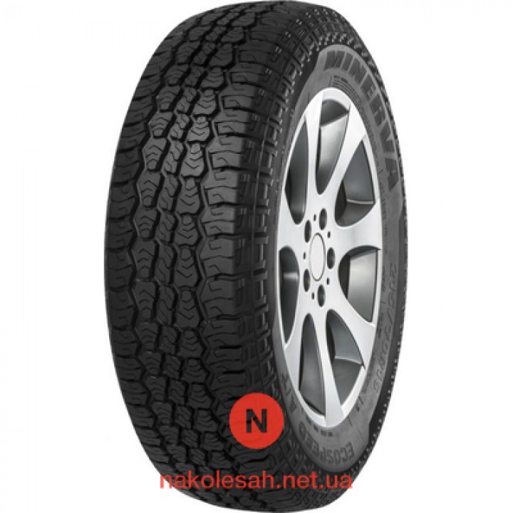 Minerva EcoSpeed A/T 215/70 R16 100H