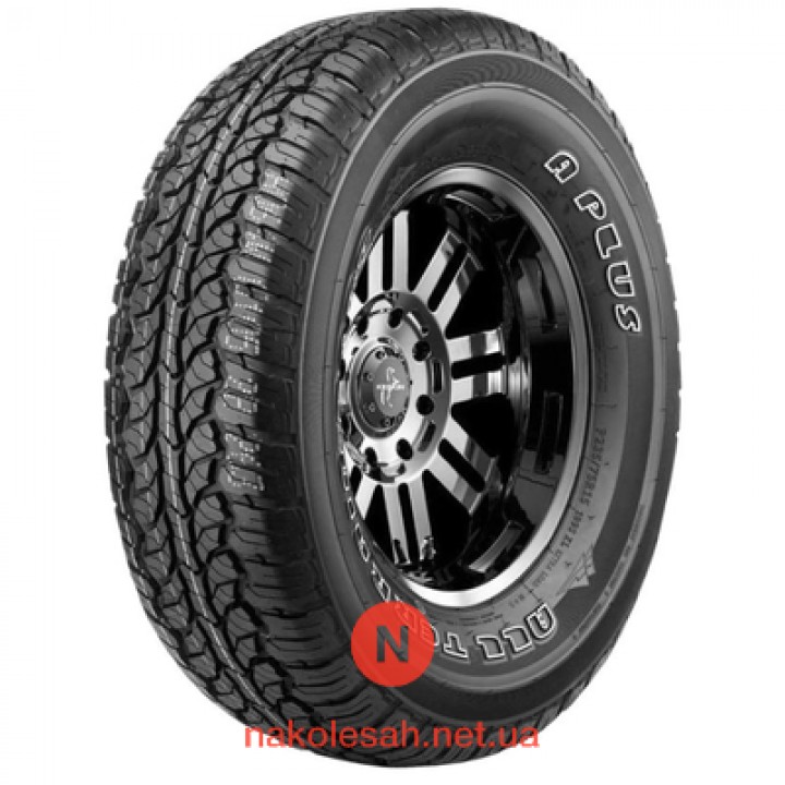 Aplus A929 A/T 255/70 R16 109T