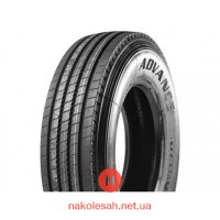 Advance GL278A (рульова) 295/60 R22.5 150/147K PR18