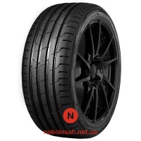 Nokian Hakka Black 2 255/45 ZR19 104Y XL