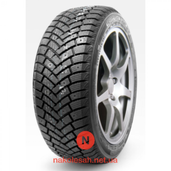 LingLong Green-Max Winter Grip SUV 265/70 R17 115T (шип)