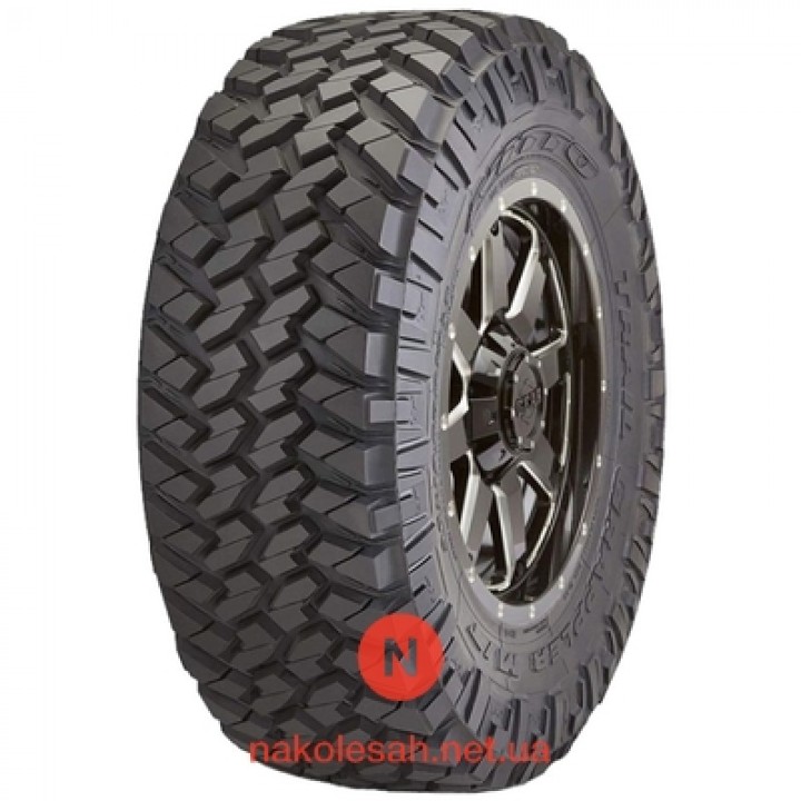 Nitto Trail Grappler M/T 285/75 R16 116/113P