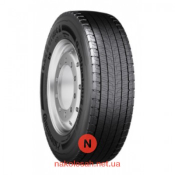 Continental Conti EfficientPro D (ведуча) 315/70 R22.5 154/150L PR18