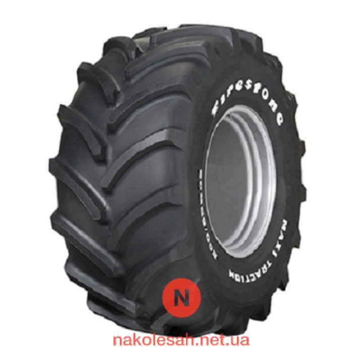 Firestone Maxtrac (с/г) 650/85 R38 173D/170E