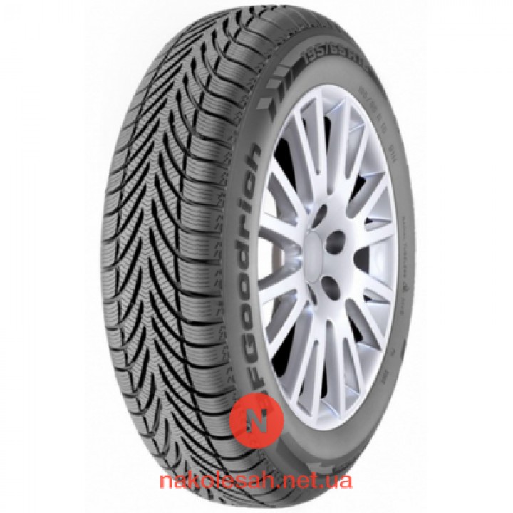 BFGoodrich G-Force Winter 225/50 R17 98H XL