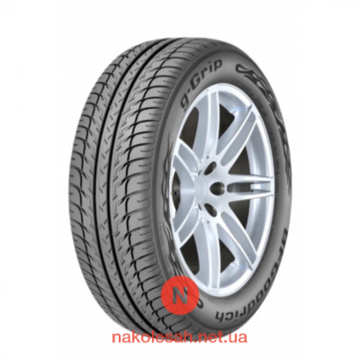 BFGoodrich G-Grip 225/45 R17 91Y