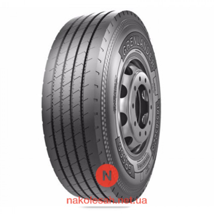 Greforce GR666 (рульова) 385/55 R22.5 160K/158L PR20