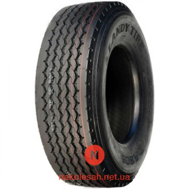 LANDY DA805 (причіпна) 385/55 R22.5 160K