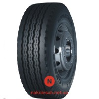 Copartner CP586 (причіпна) 385/65 R22.5 160K PR20