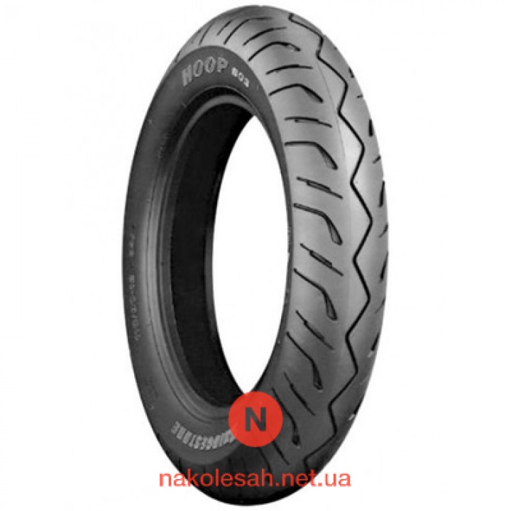 Bridgestone HOOP B03 PRO 110/90 R13 55P