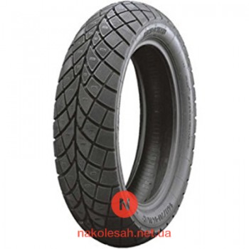 Heidenau K66 Snowtex 110/70 R17 54H