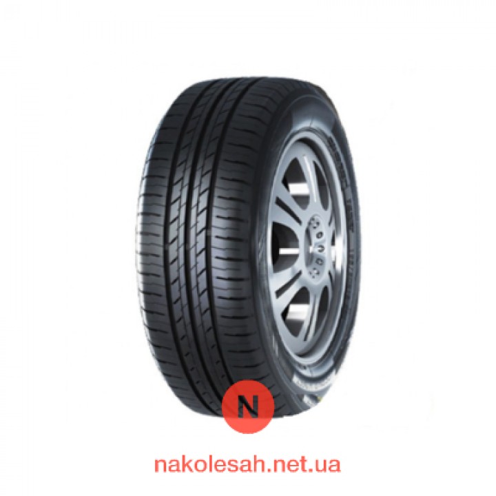 TOSSO Formula-RV 205/55 R16 91V