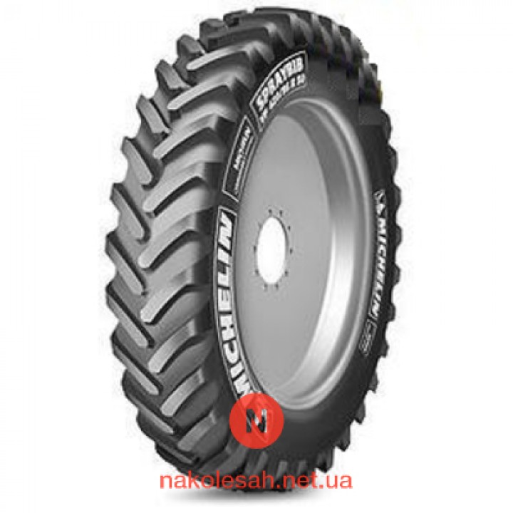 Michelin Spraybib VF  (с/г) 380/90 R46 173D