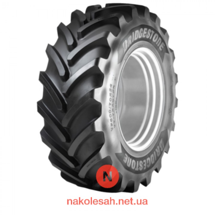 Bridgestone VT-TRACTOR VF (с/г) 900/60 R42 189D/186E TL