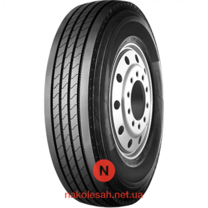 Neoterra NT366 (рульова) 295/80 R22.5 152/149M PR18