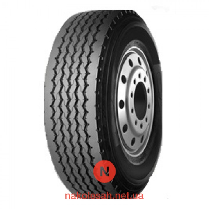 Neoterra NT555 (причіпна) 385/55 R22.5 160K