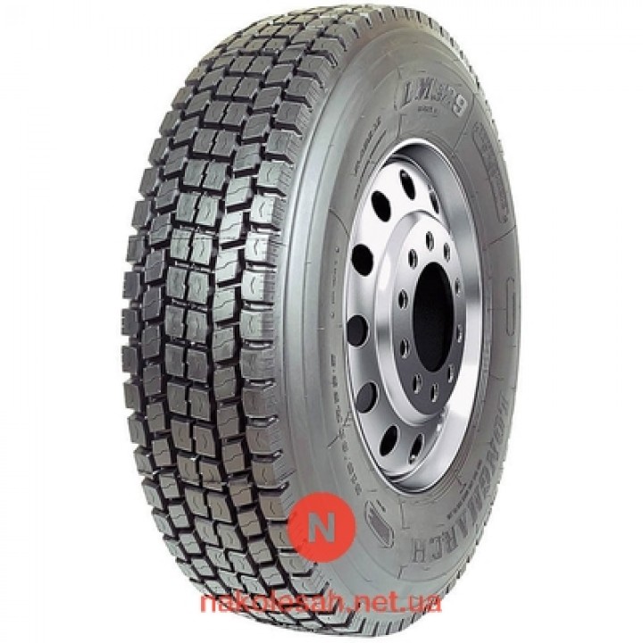 Long March LM329 (ведуча) 305/70 R19.5 148/145K