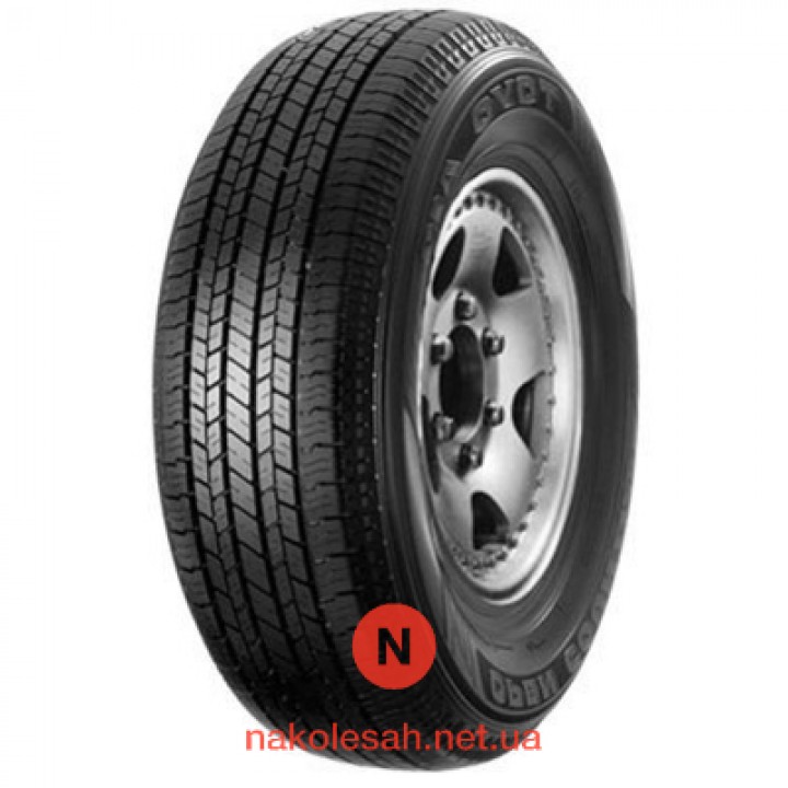Toyo Open Country A19B 215/65 R16 98H