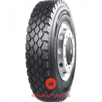 Bontyre BT-142 (універсальна) 9.00 R20 144/142K