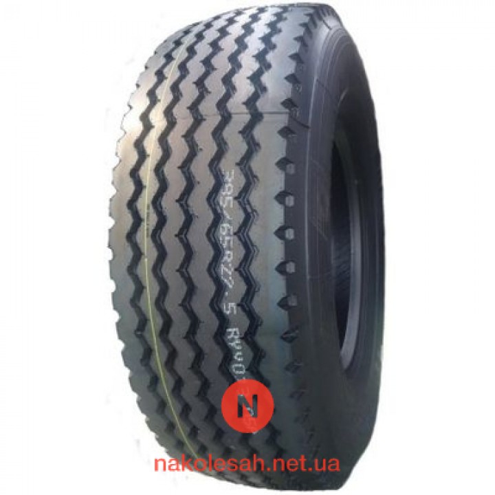 Doupro ST916 (причіпна) 385/65 R22.5 160K PR20