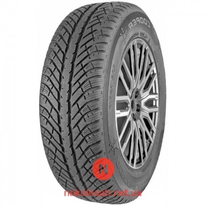 Cooper Discoverer Winter 225/55 R17 101V XL