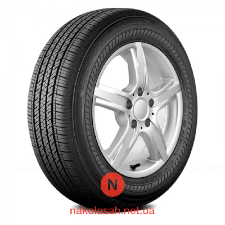 Bridgestone Ecopia H/L 422 Plus 235/55 R18 100H