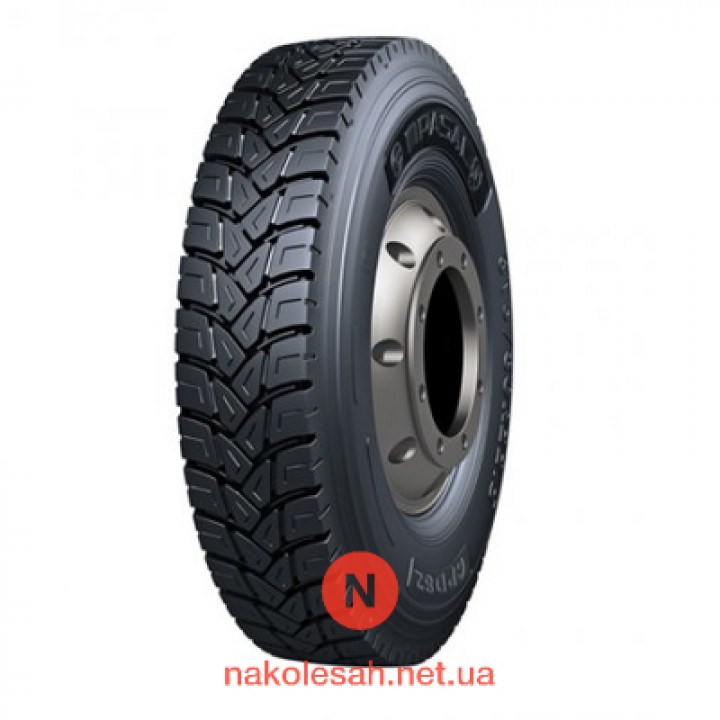 Compasal CPD82 (ведуча) 315/80 R22.5 156/150K