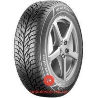 Matador MP62 All Weather Evo 185/60 R14 82T