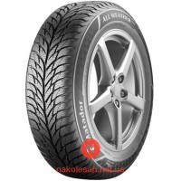 Matador MP62 All Weather Evo 155/65 R14 75T