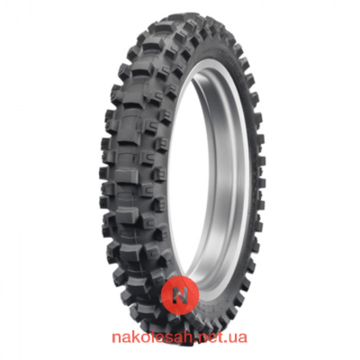 Dunlop Geomax MX33 100/100 R18 59M