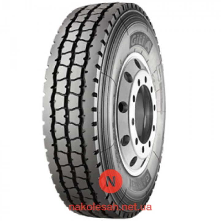 Giti GAM831 (універсальна) 315/80 R22.5 158/150K