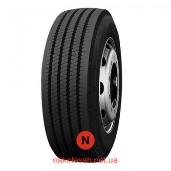 Long March LM703 (рульова) 315/70 R22.5 154/150L