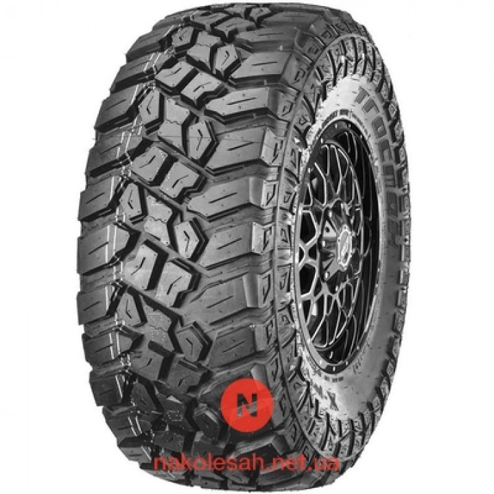 Tracmax X-privilo M/T 225/75 R16 115/112Q