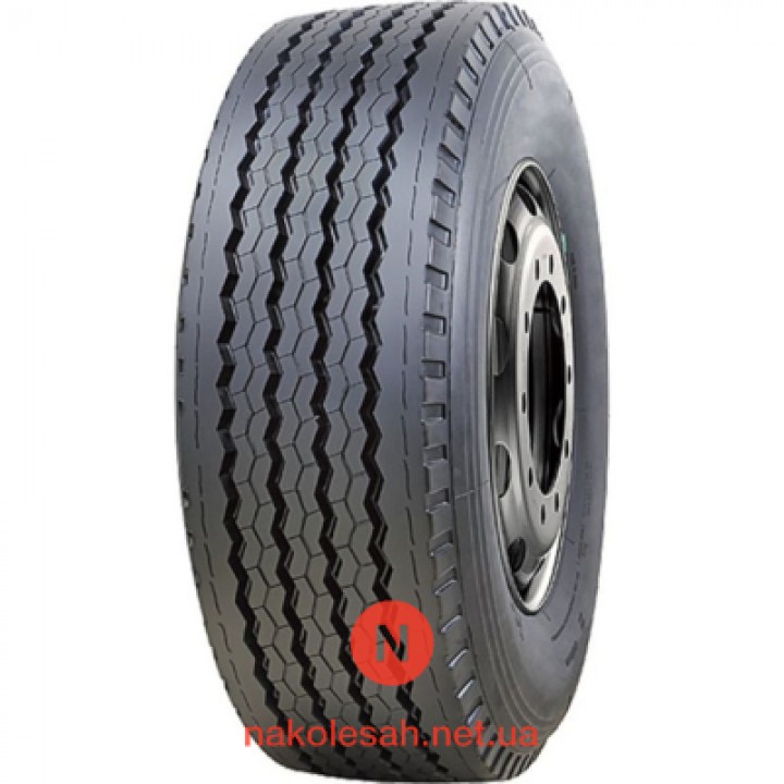 Samson GL286T (причіпна) 385/65 R22.5 160K PR20