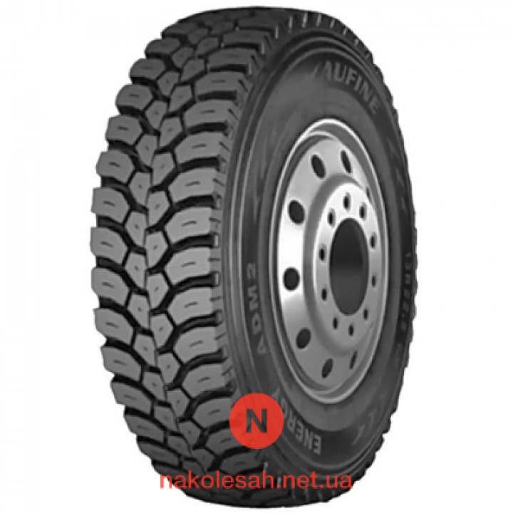 Aufine ADM2 (ведуча) 315/80 R22.5 157/154K PR20