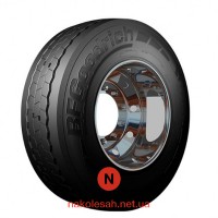 BFGoodrich Route Control T (причіпна) 385/65 R22.5 160K