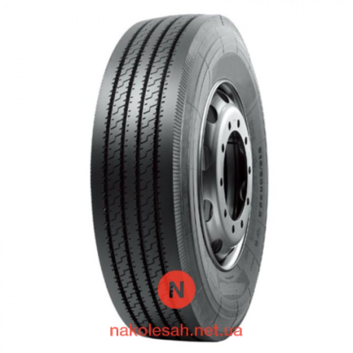 Agate HF660 (рульова) 215/75 R17.5 135/133J PR16