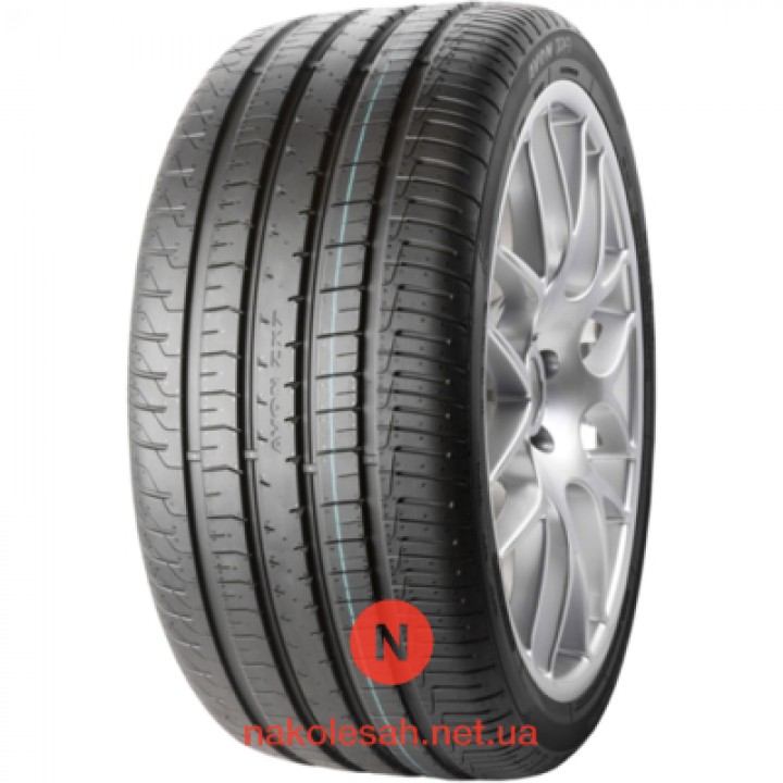 Avon ZX7 215/65 R16 98H