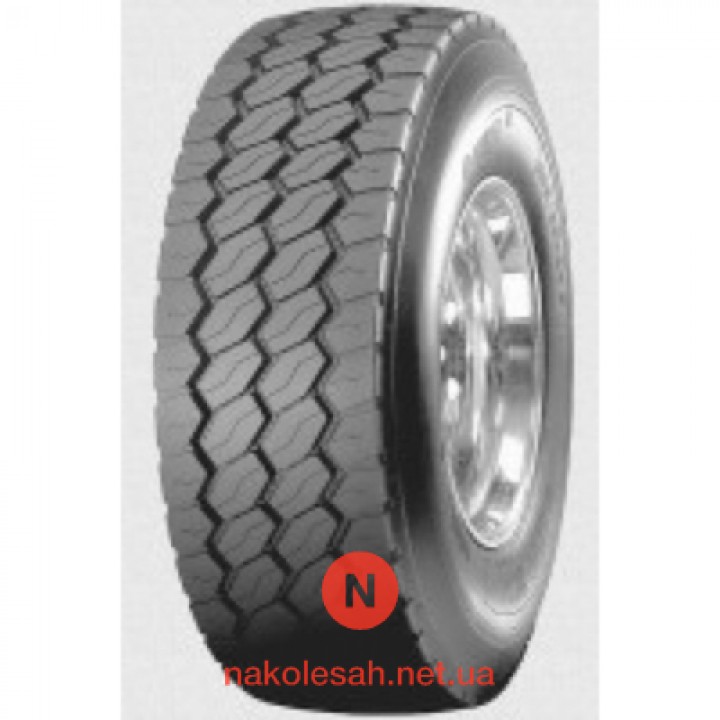 Kelly Armorsteel KMT (причіпна) 385/65 R22.5 160K