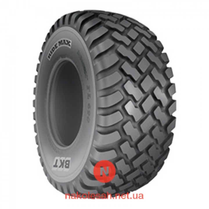 BKT RIDEMAX FL690 (індустріальна) 800/65 R32 181B