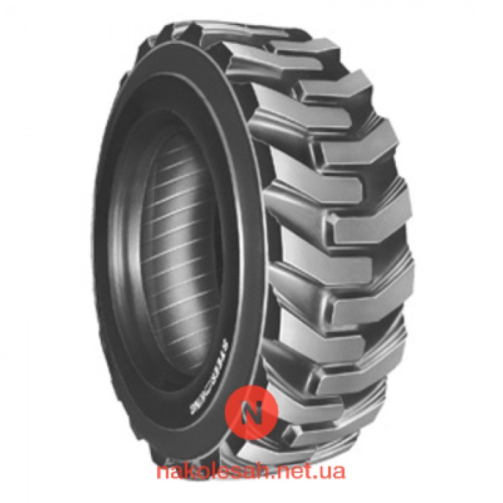 BKT SKID POWER SK (індустріальна) 10 R16.5 120A8 PR10