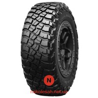 BFGoodrich Mud-Terrain T/A KM3 285/70 R17 121/118Q