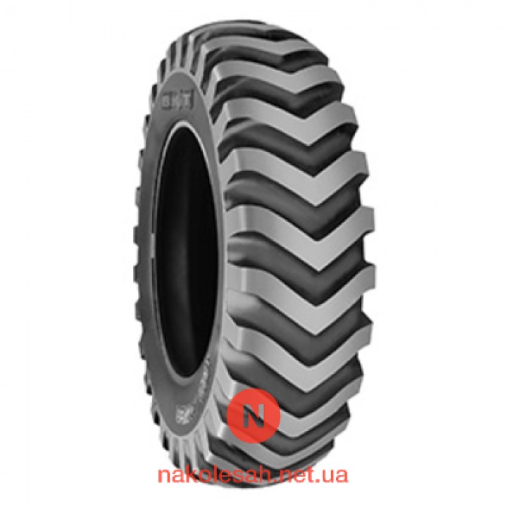 BKT SKID POWER ( CHEVRON ) (індустріальна) 7.00 R15 106A8 PR6 TL