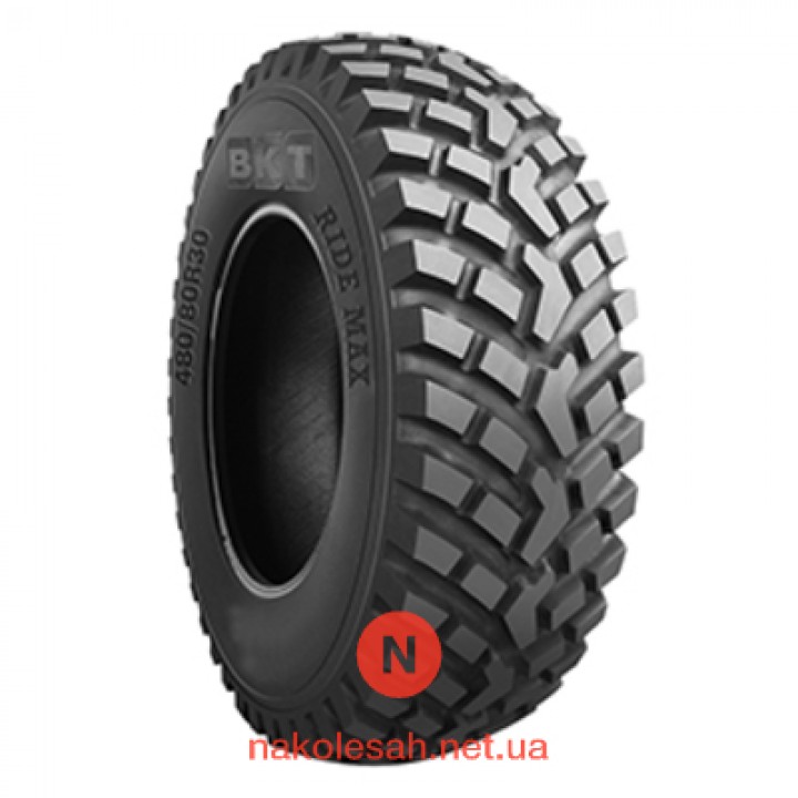 BKT RIDEMAX IT 696 (індустріальна) 20.80 R38 172A8/167D