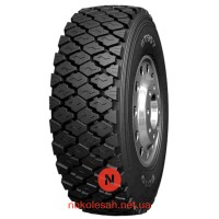 Boto BT957 (ведуча) 245/70 R19.5 136/134M PR16