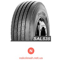 Sunfull SAL535 (універсальна) 275/70 R22.5 152/148J PR18